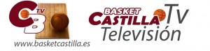 Basket Castilla TV